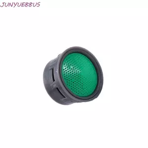 JUNYUE88US Vòi Máy sục khí Lõi bên trong ABS Vòi nhựa Bộ lọc Bộ chuyển đổi nhà bếp Phòng tắm Bubbler Vòi