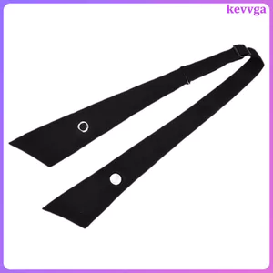Thắt dây buộc màu nữ Thắt nơ buộc sẵn kevga