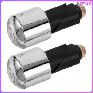 Đầu cắm trọng lượng tay lái Mũ cuối xe đạp cho xe máy kevga
