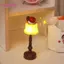 Đèn ngủ LED YOFFOR, Đèn ngủ Mini sáng tạo, Pudding