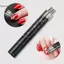 BeautifulHomeA 5 Cánh Hoa Bút Chấm Móng Tay, Dụng Cụ Thiết Kế Hoa Một Thì, Dụng Cụ Chấm Tay Cầm Acrylic Cho DIY Nail Art, Vẽ Móng Tay Dễ Dàng VN