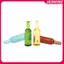 JASMINE 6 Cái 1: 12 Nhà Búp Bê Thu Nhỏ Bia Uống Chai Búp Bê Phụ Kiện Nhà Bếp JASMINE
