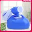 JASMINE Di Động Nước Tiểu Pee Chai 2000ML Dành Cho Nam Nữ Chống Tràn Unisex Bô Cho Gia Đình Cắm Trại Ô Tô Phụ Kiện Du Lịch JASMINE