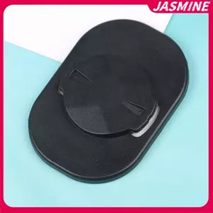 JASMINE Xe Đạp Điện Thoại Di Động Ba Bule Cho Giá Đỡ Điện Thoại Di Động Cưỡi Mạnh Dính Hỗ Trợ Đứng Ba Nút Dán Adapter JASMINE
