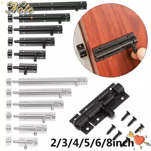 NOTE1 Tủ Bắt Hợp Kim Nhôm Phần Cứng Nội Thất Bản Lề Tủ Quần Áo Chặn Cửa Bu Lông Khóa Cửa
