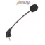 TMOY Thay Thế Trò Chơi Mic 3.5 Mm Micro Cho Kingston HyperX Cloud 2 II X Core Tai Nghe Chơi Game Phụ Kiện TMOY