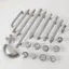 GE Polished Niel Cabinet Kéo Tay cầm ngăn kéo nhà bếp trang trí cho ngôi nhà hiện đại VN