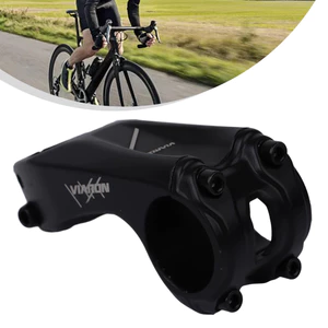 Thân tay lái xe đạp Mtb 31.8mmx70mm 17° Tay cầm xe đạp leo núi XC cho phuộc 28,6