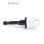 1 / 4 "Hex Shank Keyless Drill Chu Qui Change Bit Driver Converter Adapter