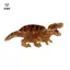 Vuốt Tóc Khủng Long Nhiều Màu Sắc Ngộ nghĩnh Chameleon Cua Kẹp Tóc Dễ Thương Acetate Vuốt Kẹp Phụ Kiện Tóc Cho Nữ Bé Gái [Mina]