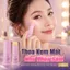 🔥sốc🔥Xóa nhăn mờ quầng thâm vùng mắt|Serum thỏi tím peptide giảm nếp nhăn mắt|Serum dưỡng ẩm và chống lão hóa vùng mắt