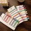 HFSHY Hình Học Đáng Yêu Dubill Tóc Barrettes 7 Chiếc Nhựa Mờ Nhiều Màu Kẹp Tóc Cho Tiệc Trang Điểm Sử Dụng VN