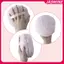 JASMINE 15cm Cực Lớn Bột Puff Oversize Dài Sang Trọng Cơ Thể Bột Applicator Dễ Dàng Giữ Oversize Bụi Puffs Cho Cơ Thể Mặt Bột JASMINE