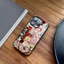 BK-1 Gracie Abrams Ốp Lưng Điện Thoại IPhone 16 15 14 Pro 11 13 12 Mini 6 8 7 Plus Kính Thiết Kế Sang Trọng Cove