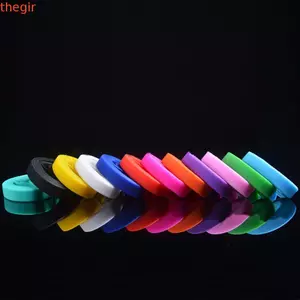 THEGIRL8B Vòng Tay Nhiều Màu Sắc Vòng Tay Thể Thao Thời Trang Cao Su Năng Lượng Tay Silicon