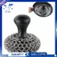 Máy chà sàn gang - Máy chà sàn gang 316 Máy chà sàn Chainmail cho chảo gang Skillet Scrubber có thể tái sử dụng