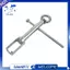 Công cụ loại bỏ vòi phun phun cho M276 M274 M270