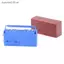 SRVN DollHouse Đồ trang trí mini Mini hoài cổ máy ghi âm đồ chơi mô hình.