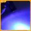 VFZ Nail Droger Mini 9 Led Verlichting Zaklamp Đèn Uv Draagbare Nail Gel Đèn Louislifecool