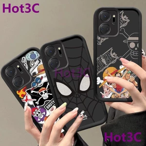 Ốp Lưng Cho Honor X7A 4G tpu MK Chống Sốc Cản Bảo Vệ Ống Kính Mềm Ốp Lưng Điện Thoại JGS