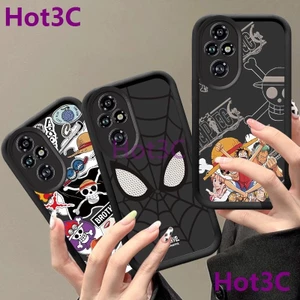 Ốp Lưng Cho Honor 200 Pro tpu MK Chống Sốc Bảo Vệ Ống Kính ốp Mềm Ốp Lưng Điện Thoại JGS