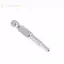 GE 7 Chiếc 5 Điểm Torx Tua Vít Bit 50mm S2 Từ Ngôi Sao Vít Driver 1 / 4 "Chuôi Lục Giác T10 T15 T20 T25 T27 T30 T40 VN