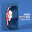Ultraman Mùa Hè Trẻ Em Dép Dép Chống Trơn Trượt Đế Mềm Bé Trai Bé Gái Trung Nhỏ Trẻ Em Trong Nhà Tắm Trẻ Em Dép XBF4