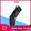 apill Bộ kết nối khớp nối thẳng ngắn dài ZY cho GoPro Hero 4 3+ 2