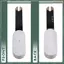 Zigbee 5in1 Cảm biến độ ẩm đất Khả năng sinh sản Ánh sáng mặt trời xung quanh Độ ẩm Máy kiểm tra nhiệt độ Máy dò màn hình