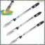 Sạch Cạnh Tranh Bút Tay Cầm Dài Viền Bàn Chải 0,45 Inch, 0,6 Inch, 0,75 Inch, Viền Sơn Bàn Chải Dụng Cụ