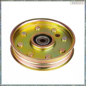 Ròng rọc làm biếng phẳng ròng rọc 756-229 cho 01004081 Ròng rọc cho 756-229 01004081