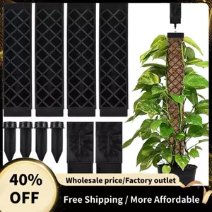 Cần Rêu Cho Monstera Trellis Cây Trong Nhà 113 cm Trellis Monstera Cây Cổ Phần Cây Ivy Giá Đỡ, Để Trồng Vườn