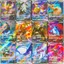 Thẻ Pokémon Pokémon Zhuzi Pokémon Thẻ Pokemon Pokemon Pokemon Pokemon Pokemon Pokemon Full Flash Thẻ