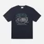 Áo thun ngắn tay in họa tiết tennis Mỹ Mềm Cao Cấp Mới Rời Top Unisex0706