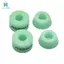 Bộ nâng cấp hiệu suất ván trượt: Ống lót Med 92A có vòng đệm hấp thụ sốc và cốc xoay