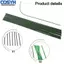 <cosyh>Complete Garden Solution Flexible Supports with Straps for Stability Needs