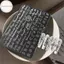 Hodou Nail Art Stamping Plates Mẫu thiết kế viết tay Phù hợp với tất cả các loại móng tay Dụng cụ làm móng tay DIY dành cho người học móng tay mới VN