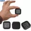 <cosyh>2pcs Digital Thermo-Hygrometer Thermometer Humidity LCD Display Meter Black