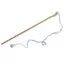 Ziyulinyuk 5 Chiếc Bằng Gỗ Từ Tính Cần Câu Đồ Chơi Cho Trẻ Em Giáo Dục Sớm Cha Mẹ-Con Tương Tác Cần Câu Cá VN