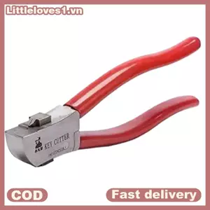 Littleloves1 1 Máy Cắt Chìa Khóa Kìm Cắt Thép Không Gỉ Kìm Cắt Thép Không Gỉ Cho Xe Chìa Khóa Ô Tô VN