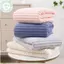 Khăn tắm sợi nhỏ cao cấp PUSKY 4 màu Qui Dry Khăn tắm mềm thấm hút Quà tặng VN
