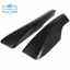 Mái Giá Bao Thanh Đường Sắt Đầu Thay Thế Vỏ Phụ Kiện 4 Chiếc Cho Xa20 2001 2002 2003 2004 2005