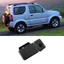 Hộp đựng găng tay ô tô Tay cầm khóa bằng nhựa Phù hợp cho Jimny Vitara Grand Vitara