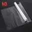 50CM × 20M Cellophane cuộn phim trơn trong suốt dày hoa cản trở quà tặng bọc thủ công