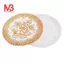 6 BỘ SẢN PHẨM Bàn ăn hoa tông màu vàng tinh tế