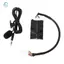 Cáp Bluetooth AUX Bộ chuyển đổi âm thanh vô tuyến ô tô cho micrô Giao diện âm nhạc rảnh tay Hộp đĩa