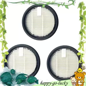 Bộ phận thay thế Bộ lọc HEPA 3 chiếc cho Bộ lọc máy hút bụi cầm tay P16 P16FLEX