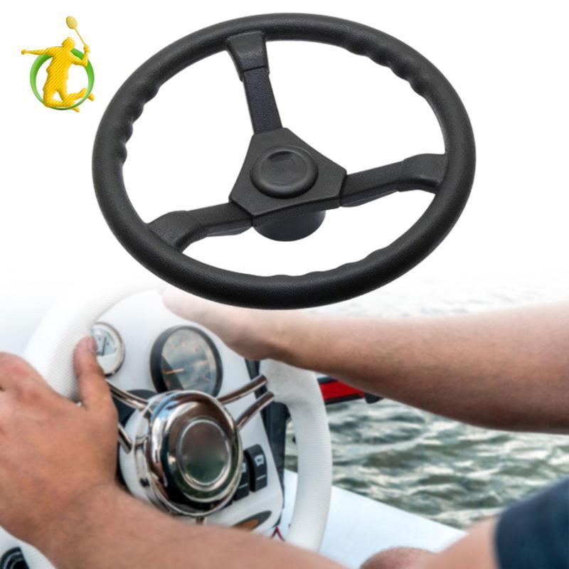 Nylon Marine Vô Lăng Lỗ Côn Tay Cầm Thuyền Phụ Kiện Cho Câu Cá Tàu Cao Tốc Và Watercraft