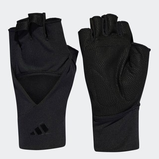 adidas Gym & Training Găng Tay Tập Luyện Nữ Đen HT3931