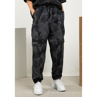 Quần Dài Thể Thao Unisex Skechers Urban Outdoor Pants - SL325U402-AP02 Online Sale